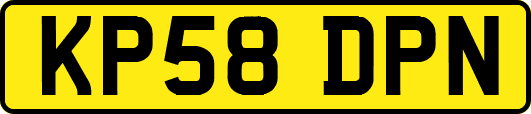 KP58DPN