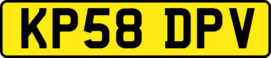 KP58DPV