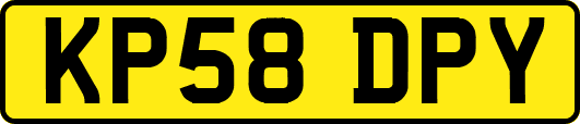 KP58DPY