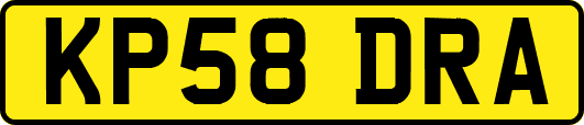 KP58DRA