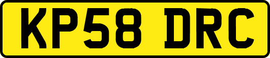 KP58DRC