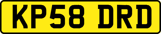 KP58DRD