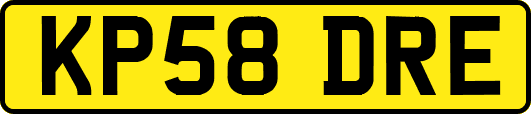 KP58DRE