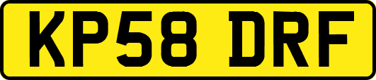 KP58DRF