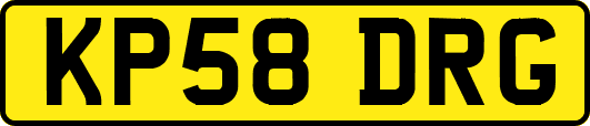 KP58DRG