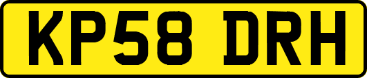 KP58DRH