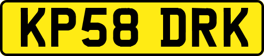 KP58DRK