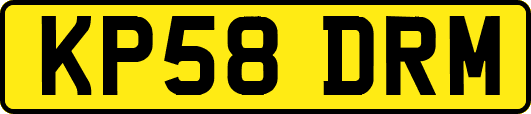 KP58DRM