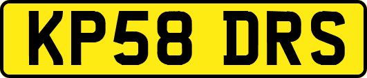 KP58DRS