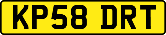 KP58DRT