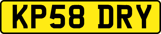 KP58DRY