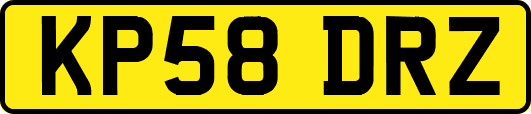 KP58DRZ