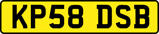 KP58DSB