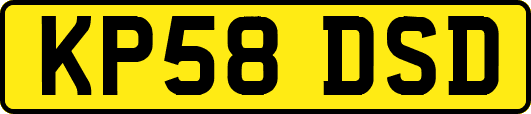 KP58DSD