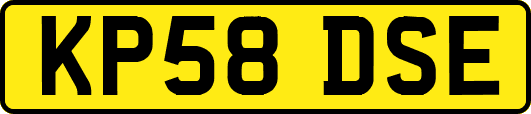 KP58DSE