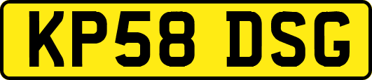 KP58DSG