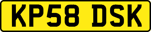 KP58DSK