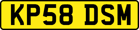 KP58DSM