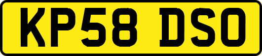 KP58DSO