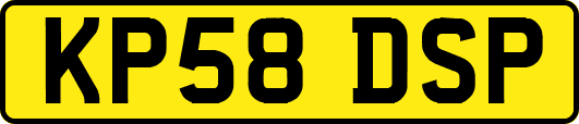 KP58DSP