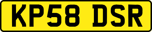 KP58DSR