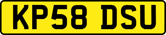 KP58DSU