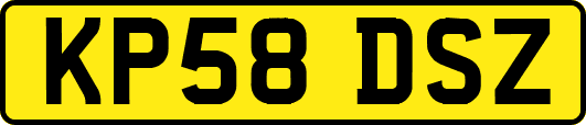 KP58DSZ
