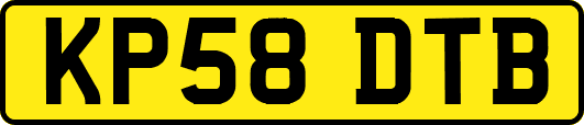 KP58DTB