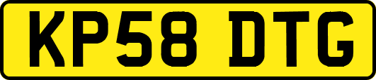 KP58DTG