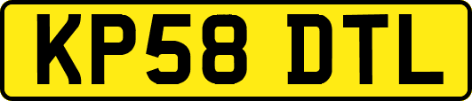 KP58DTL