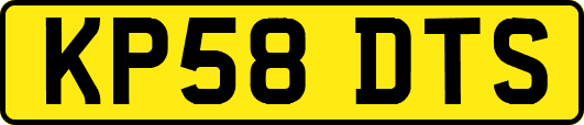KP58DTS