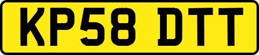 KP58DTT