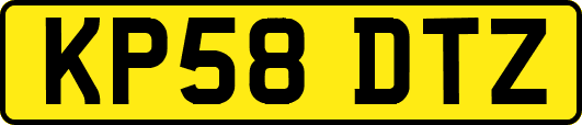 KP58DTZ