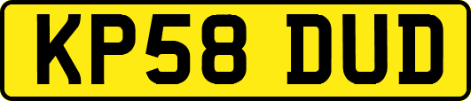 KP58DUD