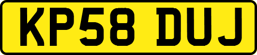 KP58DUJ