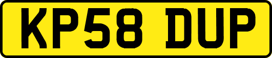 KP58DUP