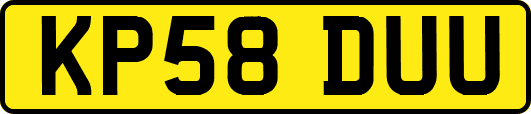 KP58DUU