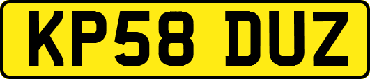 KP58DUZ