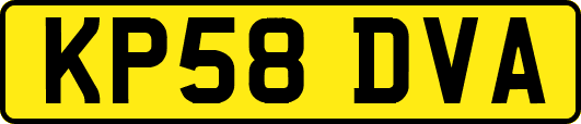 KP58DVA