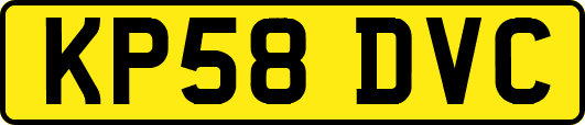 KP58DVC