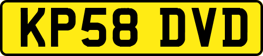 KP58DVD