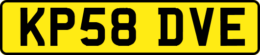 KP58DVE