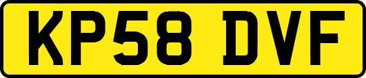KP58DVF