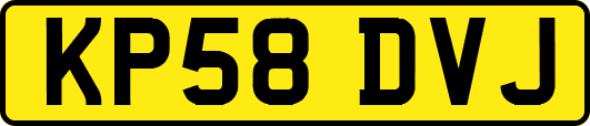 KP58DVJ