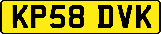 KP58DVK