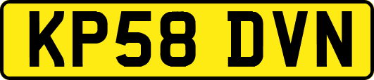 KP58DVN