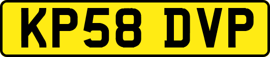 KP58DVP