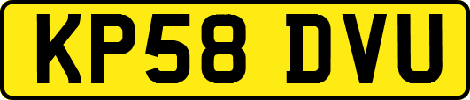 KP58DVU