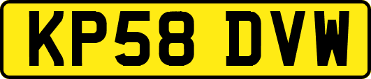 KP58DVW
