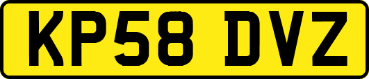 KP58DVZ